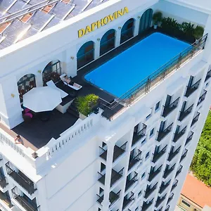 Hotel Daphovina