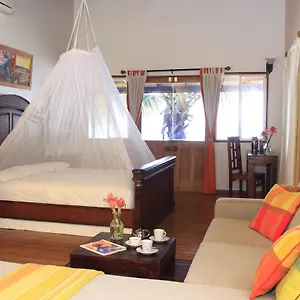 Mt. Plaisir Estate 4* Grande Riviere
