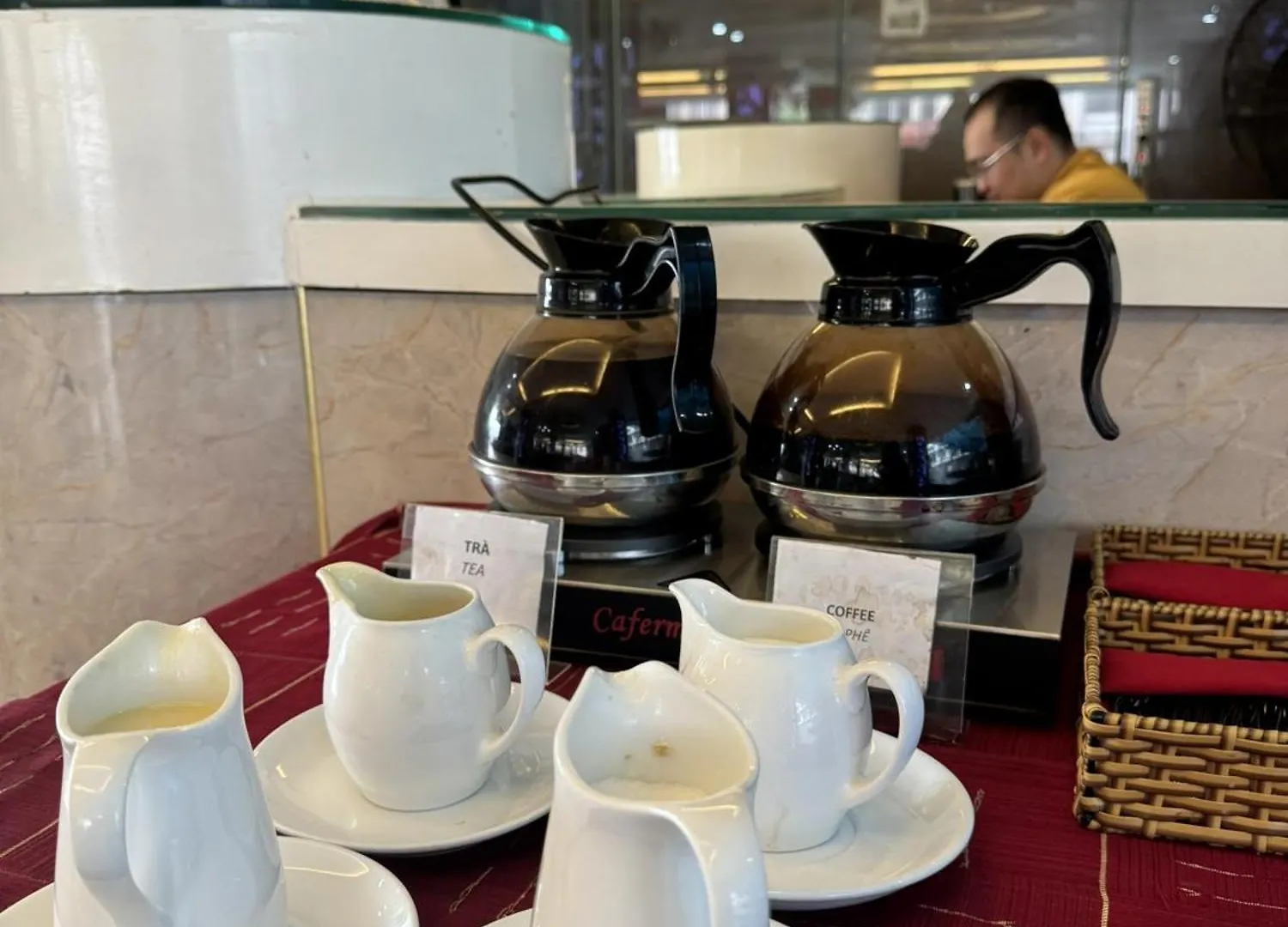 **** Hotel Happy Light Central Nha Trang Vietnam
