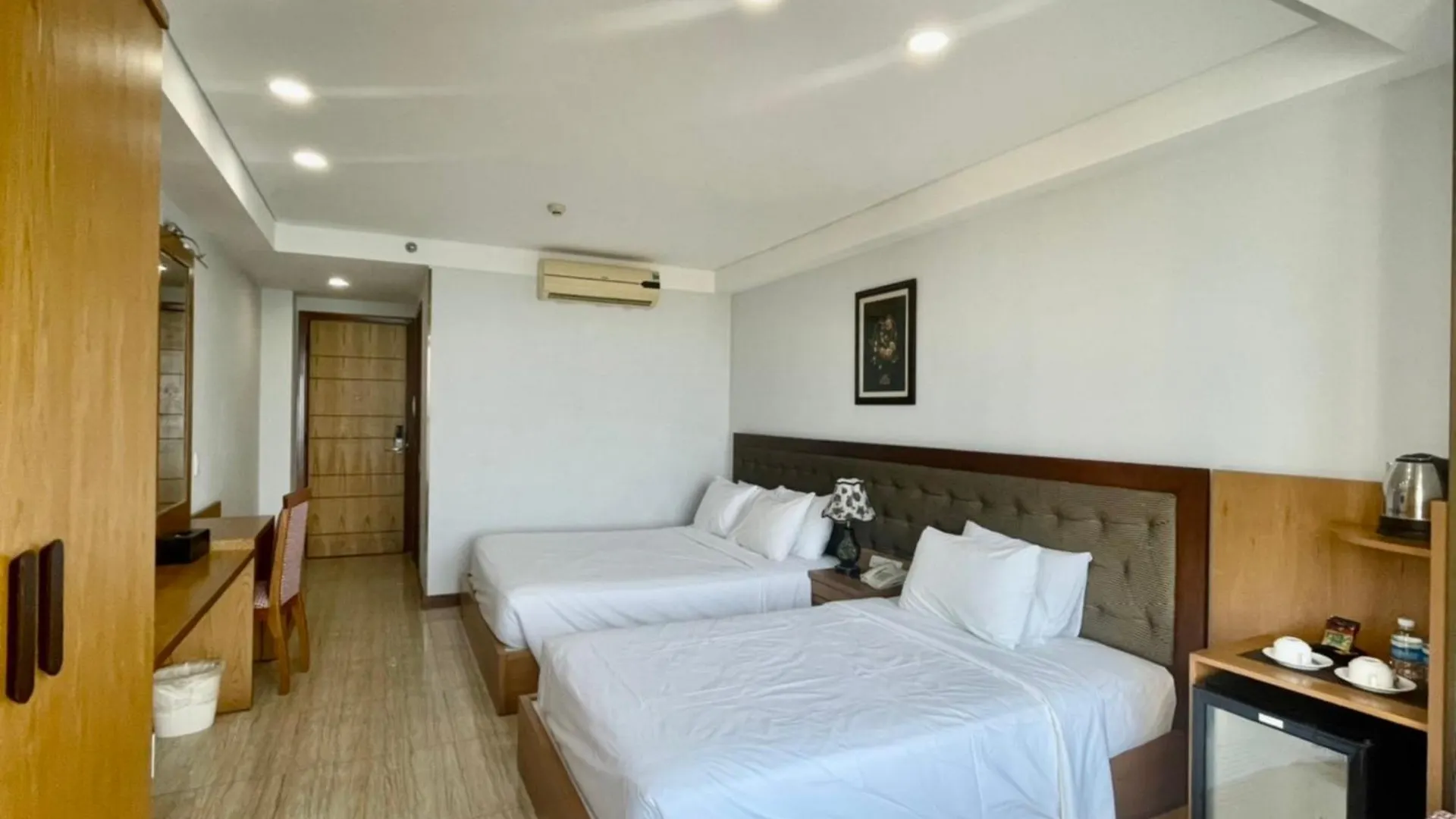 Hotel Happy Light Central Nha Trang